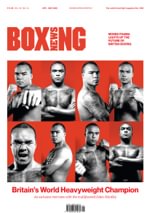 Boxing News