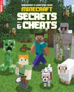 Minecraft Secrets and Cheats 6