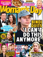 Woman's Day