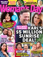 Woman's Day