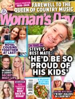 Woman's Day