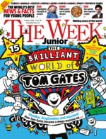 The Week Junior