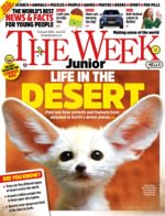 The Week Junior