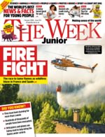 The Week Junior