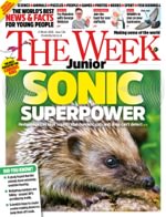The Week Junior