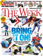 The Week Junior