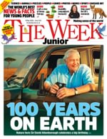 The Week Junior