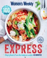 The Australian Women's Weekly: Express