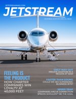 Jetstream Magazine