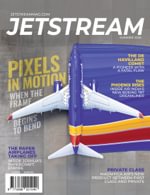Jetstream Magazine