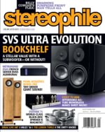 Stereophile