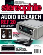 Stereophile