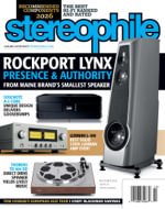 Stereophile