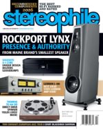 Stereophile