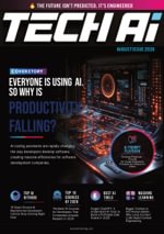 Tech AI Magazine