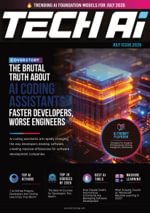 Tech AI Magazine