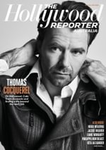 Hollywood Reporter Australia