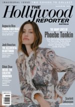 Hollywood Reporter Australia