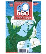 40fied - The Kids Magazine