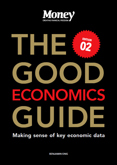 The Good Economics Guide cover