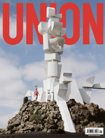 Union Magazine
