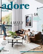 Adore Home Magazine