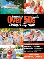 Australian Over 50s Living & Lifestyle Guide NSW