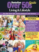 Australian Over 50s Living & Lifestyle Guide VIC