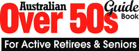 Australian Over 50's Living & Lifestyle Guide GCT