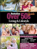 Australian Over 50's Living & Lifestyle Guide GCT