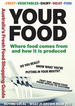 YOUR FOOD