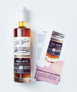 Random Scamperer local craft spirit box