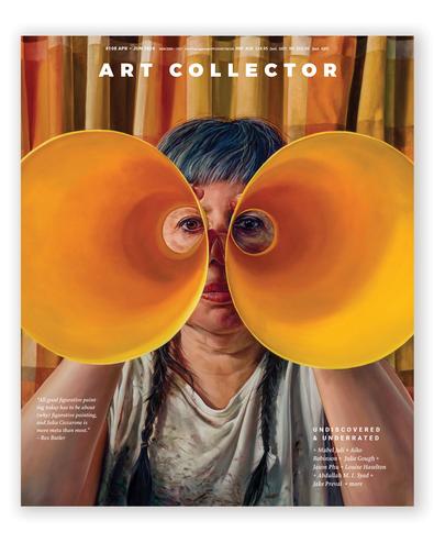 Art Collector - 12 Month Subscription