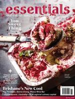 Essentials Magazine