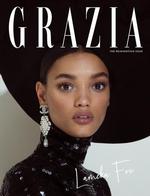 GRAZIA (Aust)