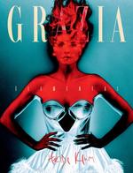 GRAZIA (Aust) magazine thumbnail