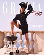 GRAZIA (Aust) magazine alternate 2