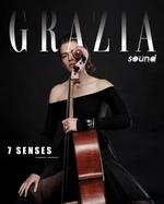 GRAZIA (Aust) magazine alternate 4
