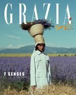 GRAZIA (Aust) magazine alternate 1