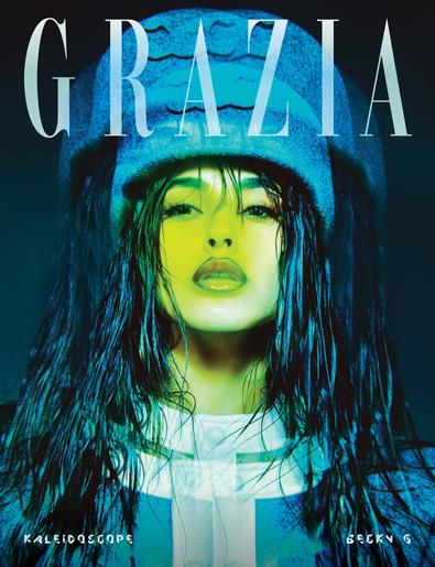 Grazia Aust
