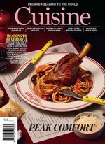 Cuisine (NZ)
