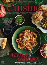 Cuisine (NZ)