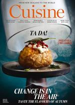 Cuisine (NZ)