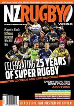 NZ Rugby World (NZ)