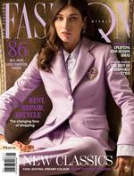 Fashion Quarterly (NZ)