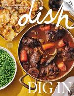 Dish (NZ)