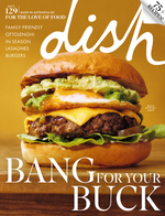 Dish (NZ)