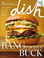 Dish (NZ)