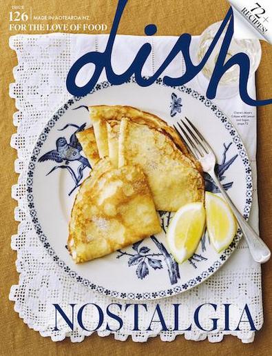 Dish (NZ)