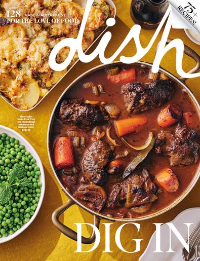 Dish (NZ)